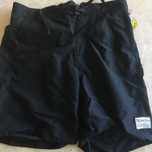 Body Glove Men’s Pool Side V-Boardshort